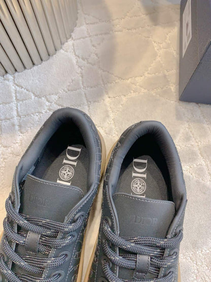 Dior x Stone Island Sneaker