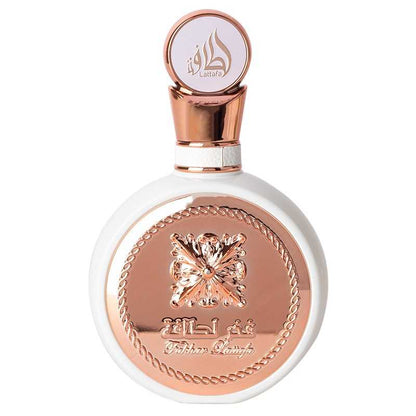 DECANT M - Lattafa - Fakhar Rose Gold