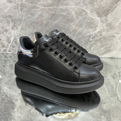 Alexander McQueen Oversized Sneakers