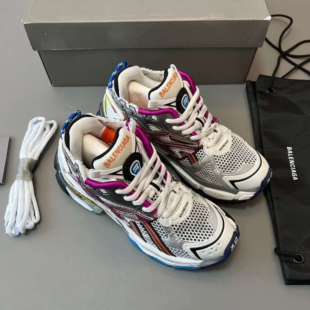 BALENCIAGA RUNNER Multi Color