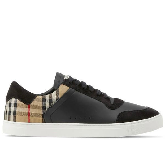 Burberry Sneaker Check