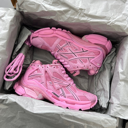 BALENCIAGA RUNNER Pink