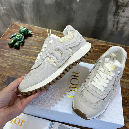 DIOR C'EST DIOR SNEAKER