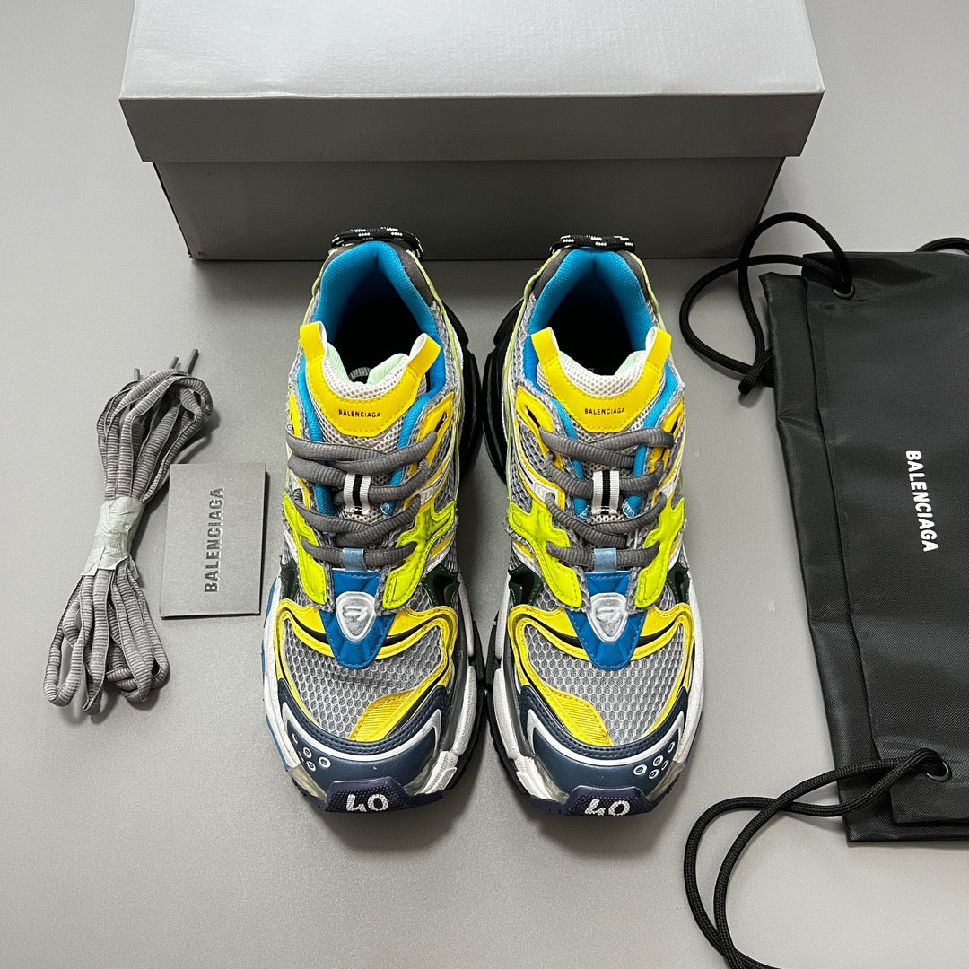 BALENCIAGA RUNNER