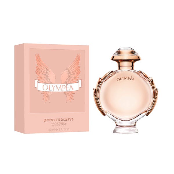 Paco Rabanne OLYMPEA 80ml - M