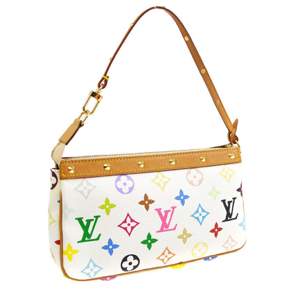 LV M24443 Bolsa multi color