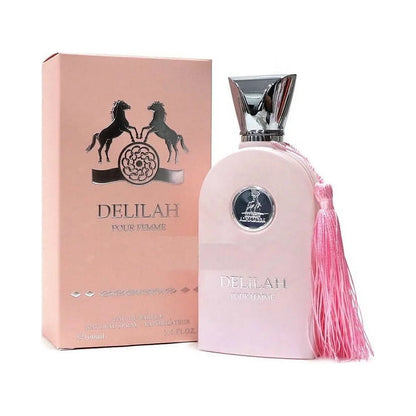 Maison Alhambra - Delilah EDP Spray