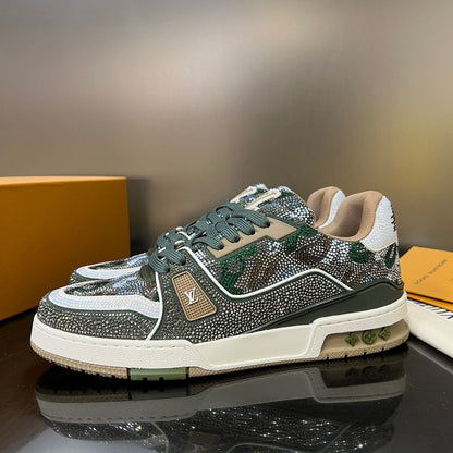 LV Trainer Sneakers (Varios)