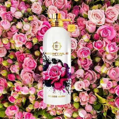 Montale Roses Musk