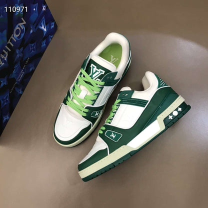 LV Trainer Sneakers (Varios)