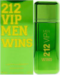 Carolina Herrera - 212 VIP WINS MEN WINS 100ml