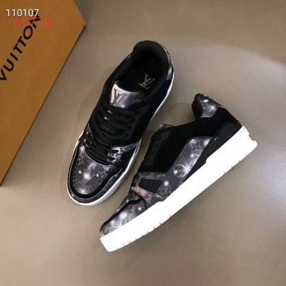 LV Trainer Sneakers (Varios)