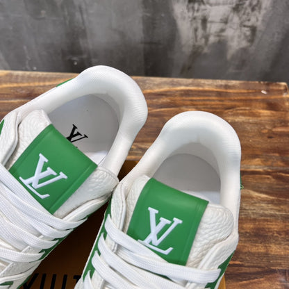 LV x YK LV Trainer Sneaker 1AB8KP