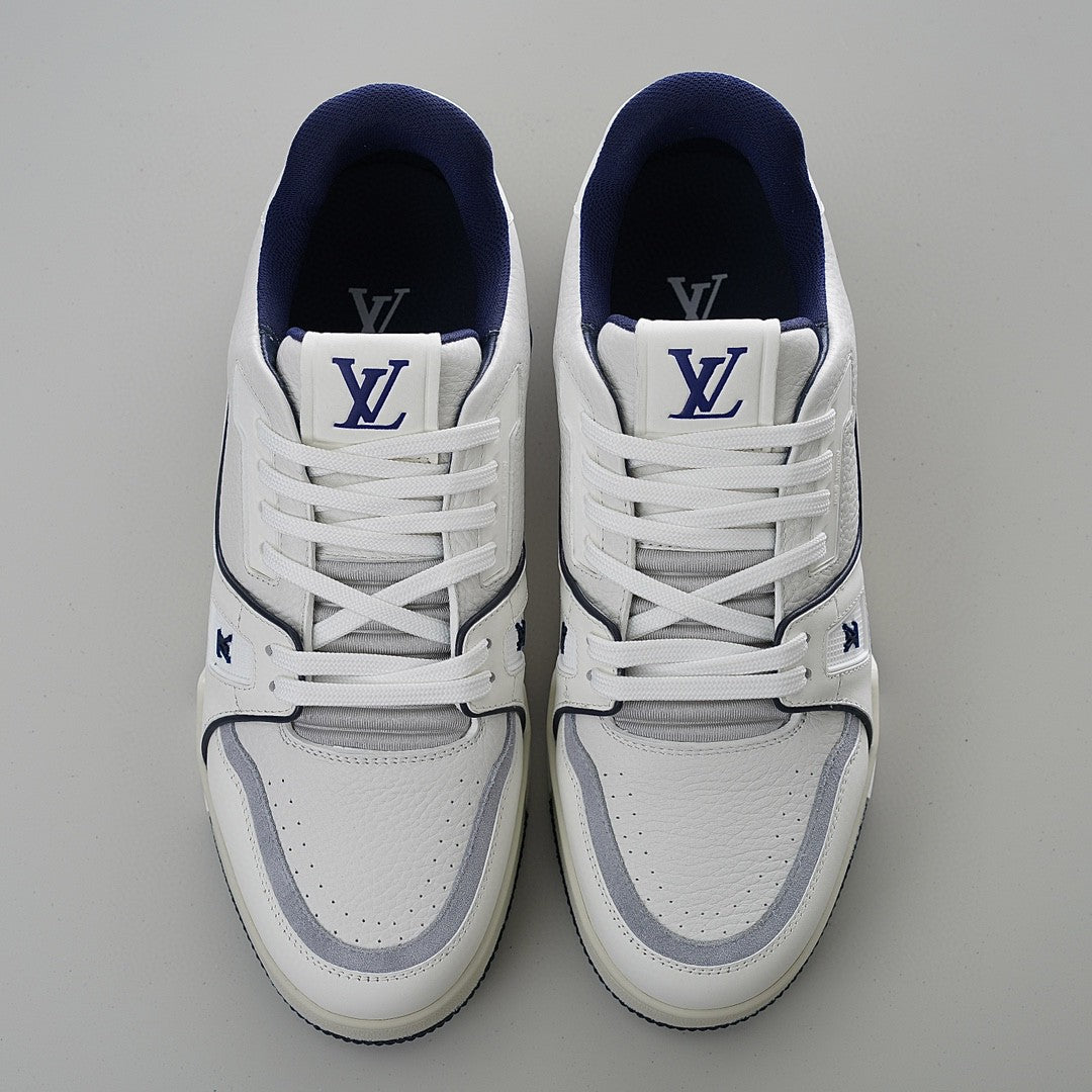 LV Trainer Sneakers (Varios)