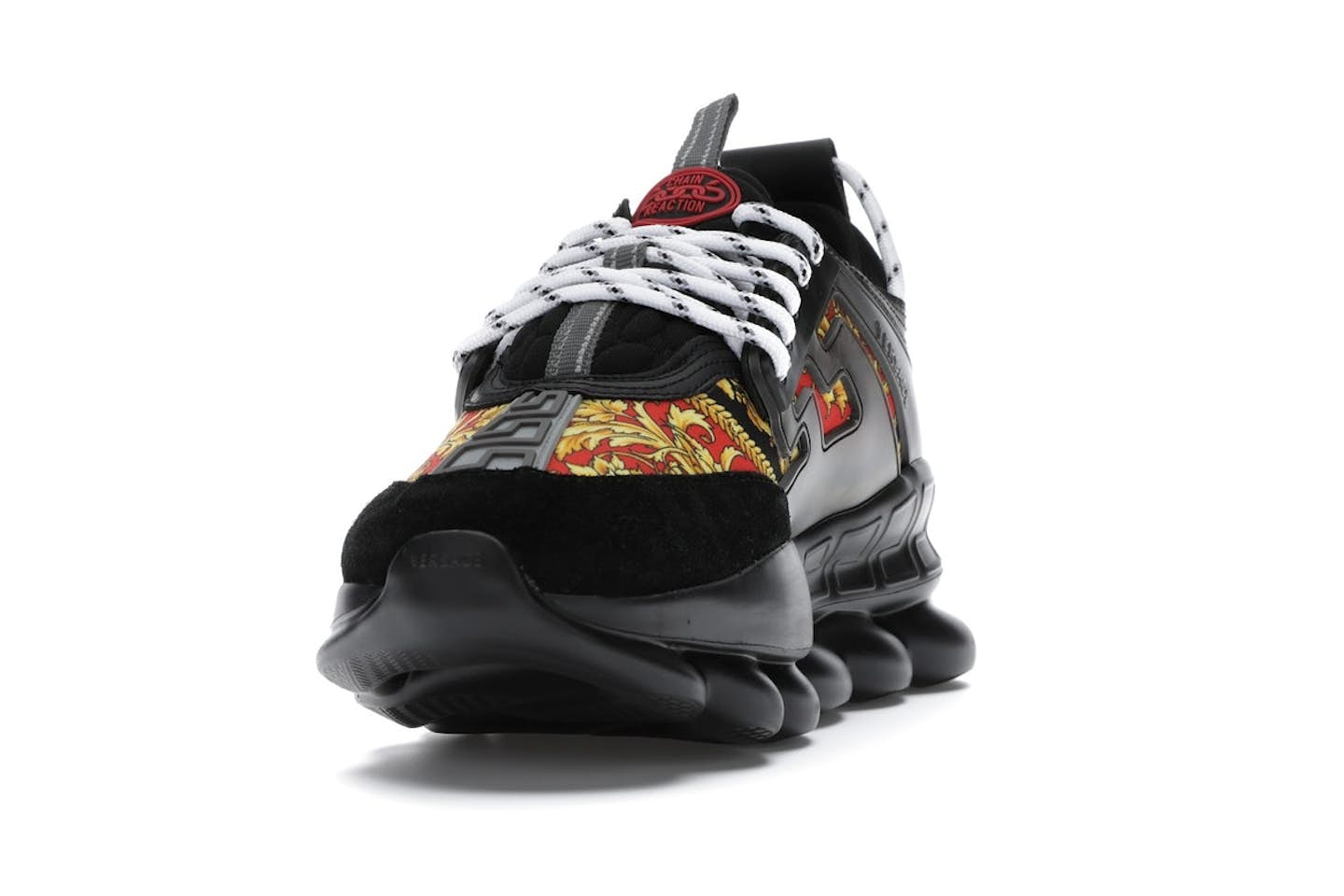 VERSACE CHAIN REACTION (Varios)