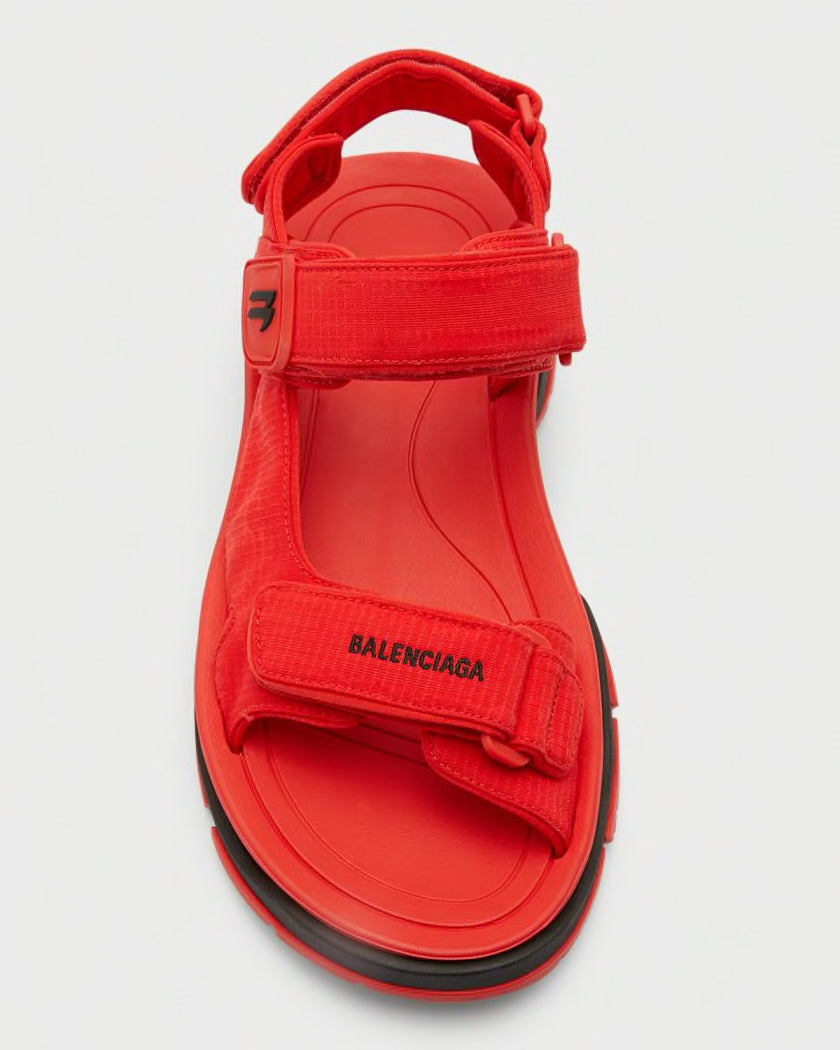 Tourist Sandal