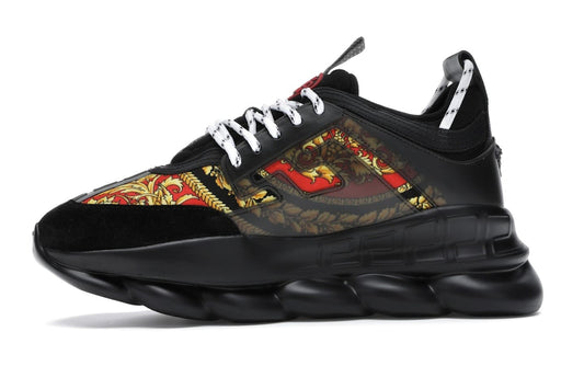 VERSACE CHAIN REACTION (Varios)