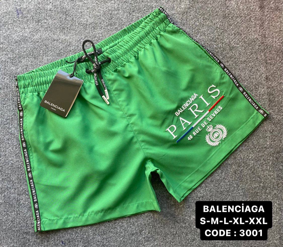 BOTH00058 BALEN SHORT PANTS