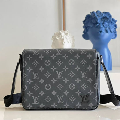 LV MESSENGER DISTRIC PM M44000