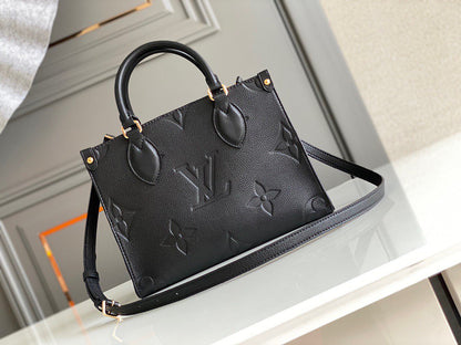 LV BOLSA ONTHEGO MM M45595