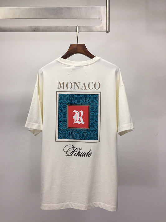 Rhude MONACO