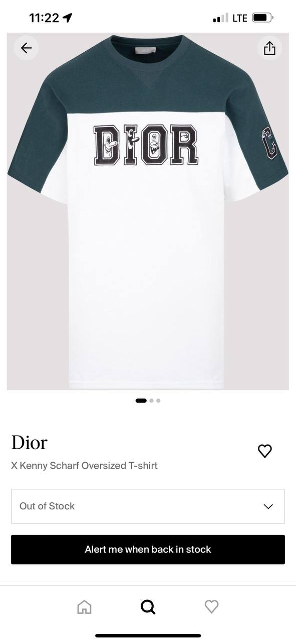 TOP00077 DIO TSHIRT