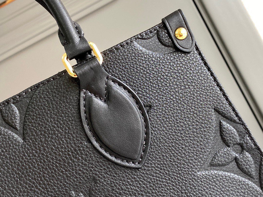 LV BOLSA ONTHEGO MM M45595