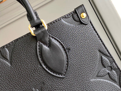 LV BOLSA ONTHEGO MM M45595