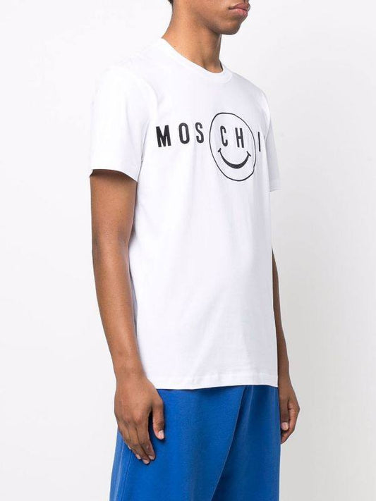 TOP00054 MOSCH TSHIRT