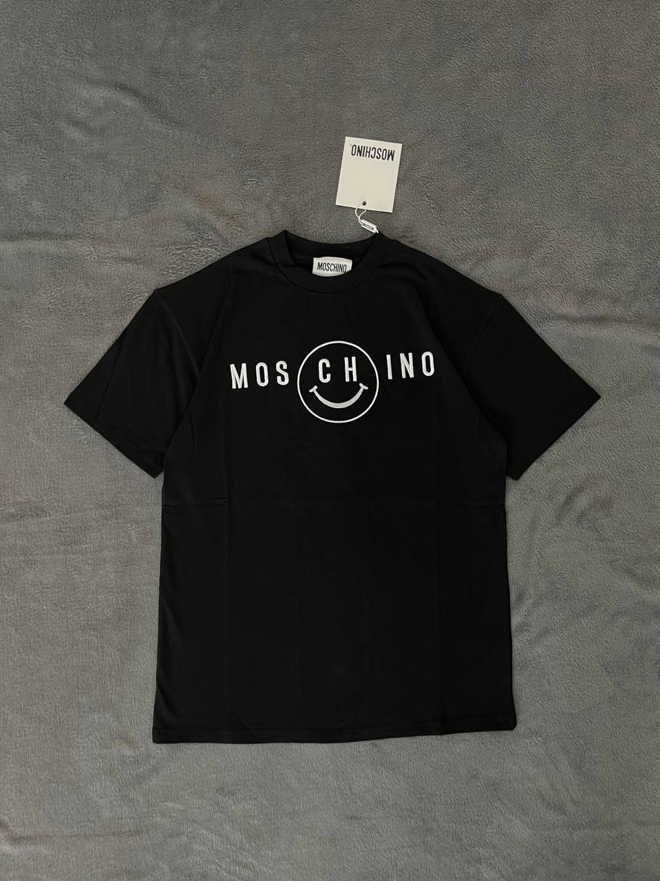 TOP00055 MOSCH TSHIRT