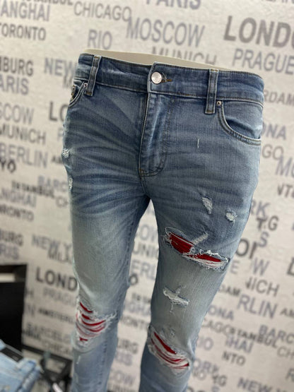 BOTH00008 AMIR JEANS