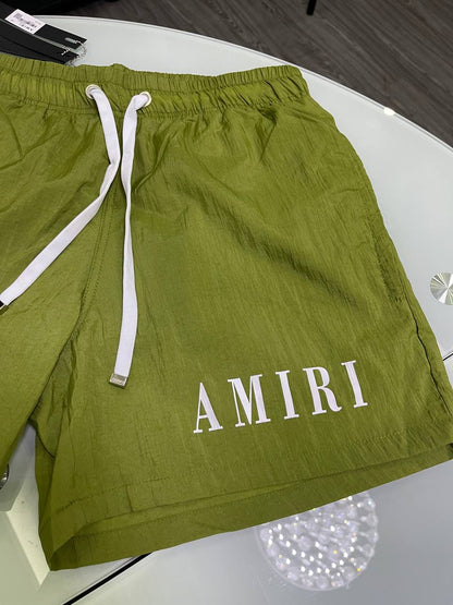 BOTH00045 AMIR SHORT PANTS