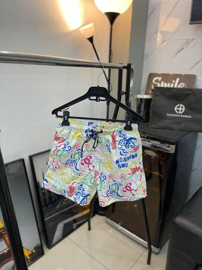 BOTH00053 MOSCH SHORT PANTS VARIOS COLORES