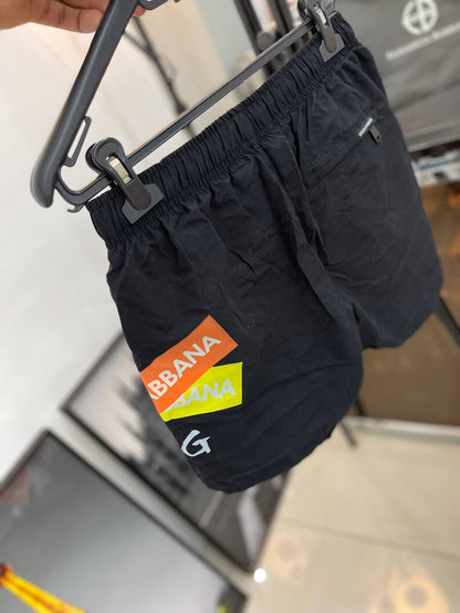 BOTH00054 DOLCE G SHORT PANTS