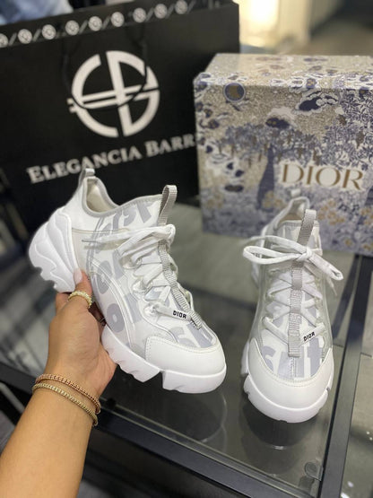 DIOR D CONNECT REFLECTIVE