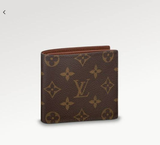 LV WALLET MARCON M62288