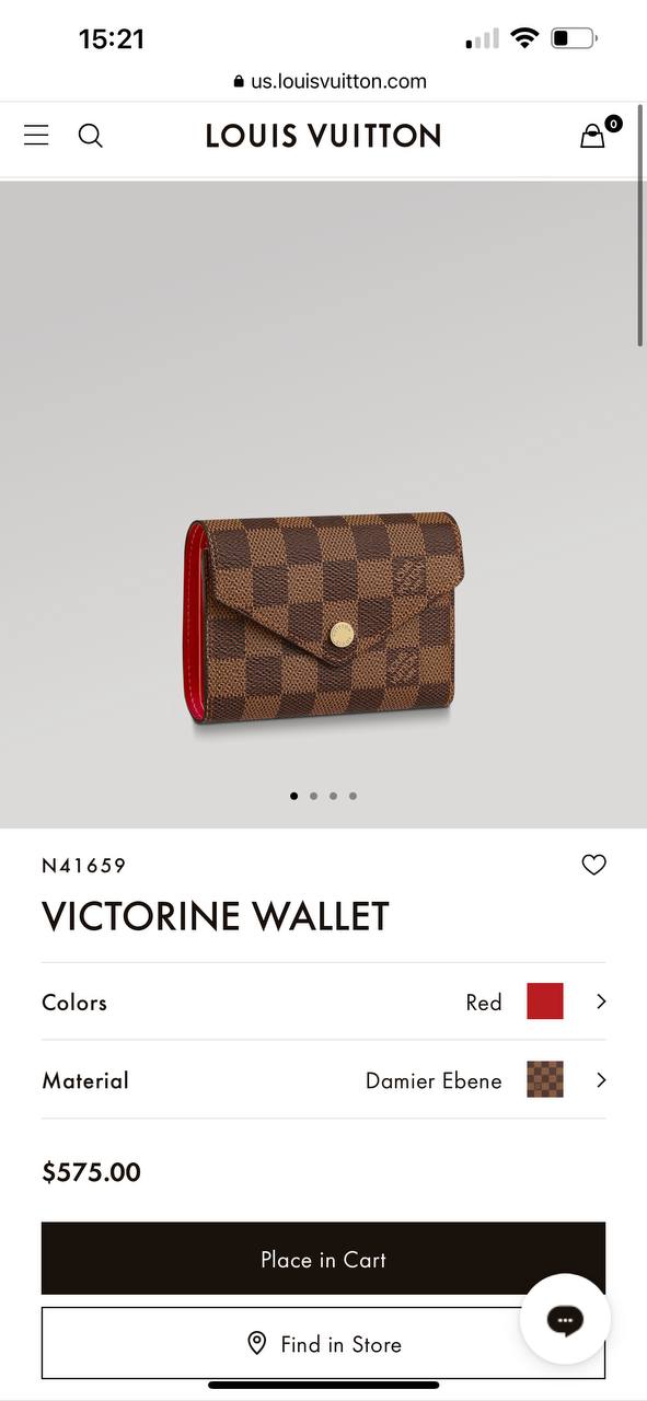 ACC00005 WALLET FEM