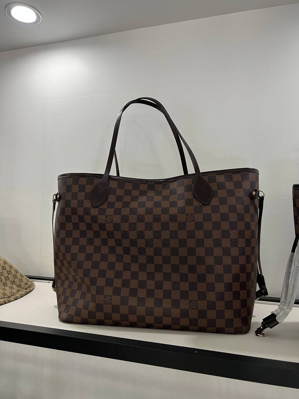 LV NEVERFULL GM (VARIOS)