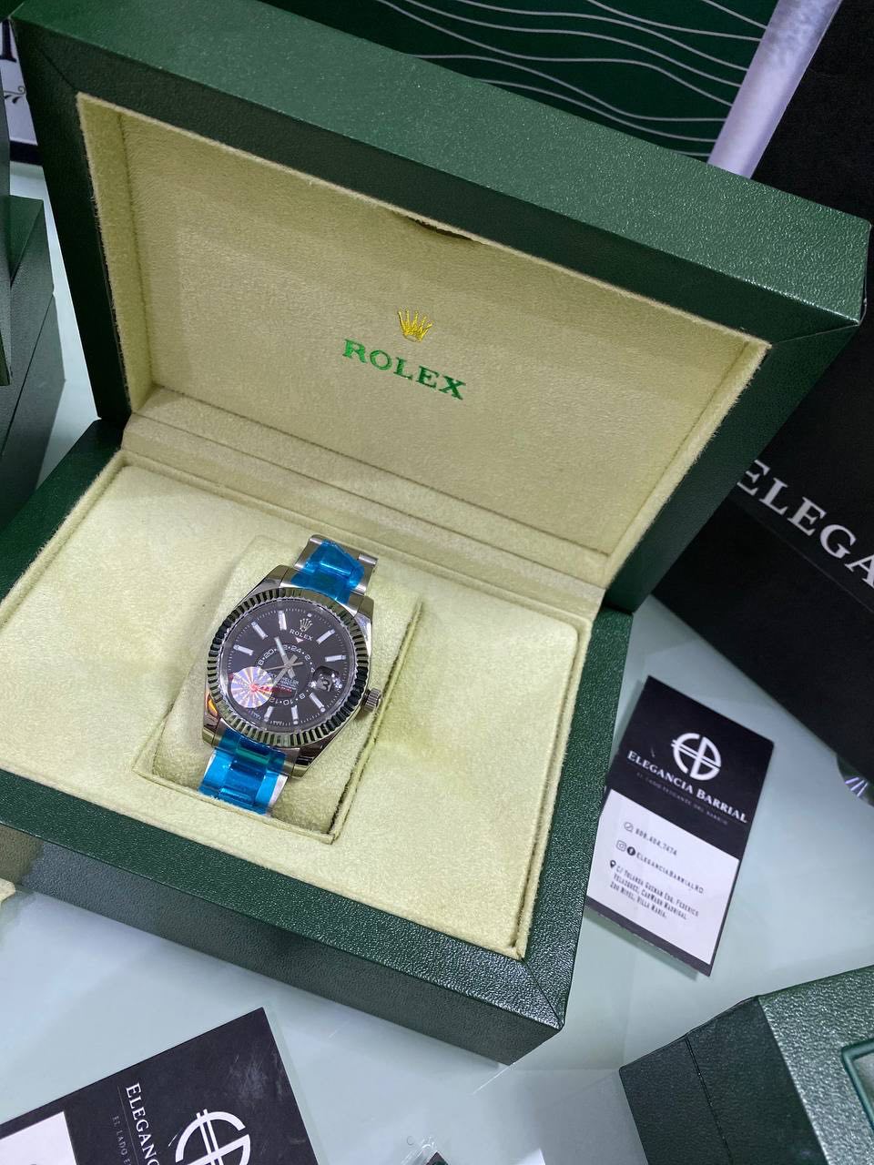 ACC00067 RELOJ