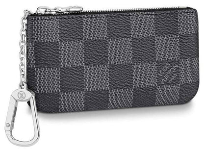 LV KEY POUCH (VARIOS)