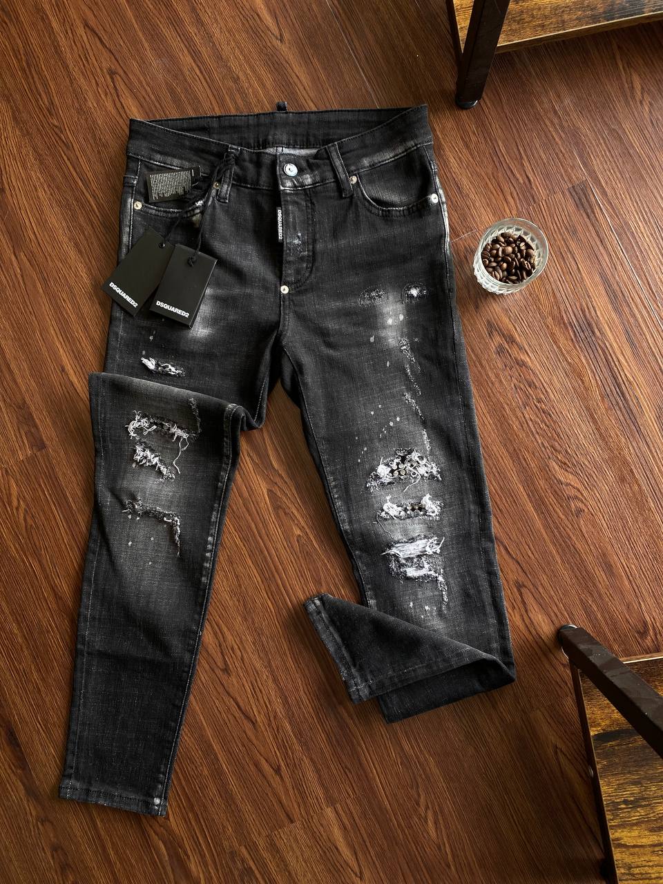 BOTM000005 JEANS