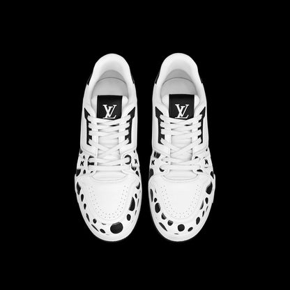 LV x YK LV Trainer Sneaker 1AB8JL