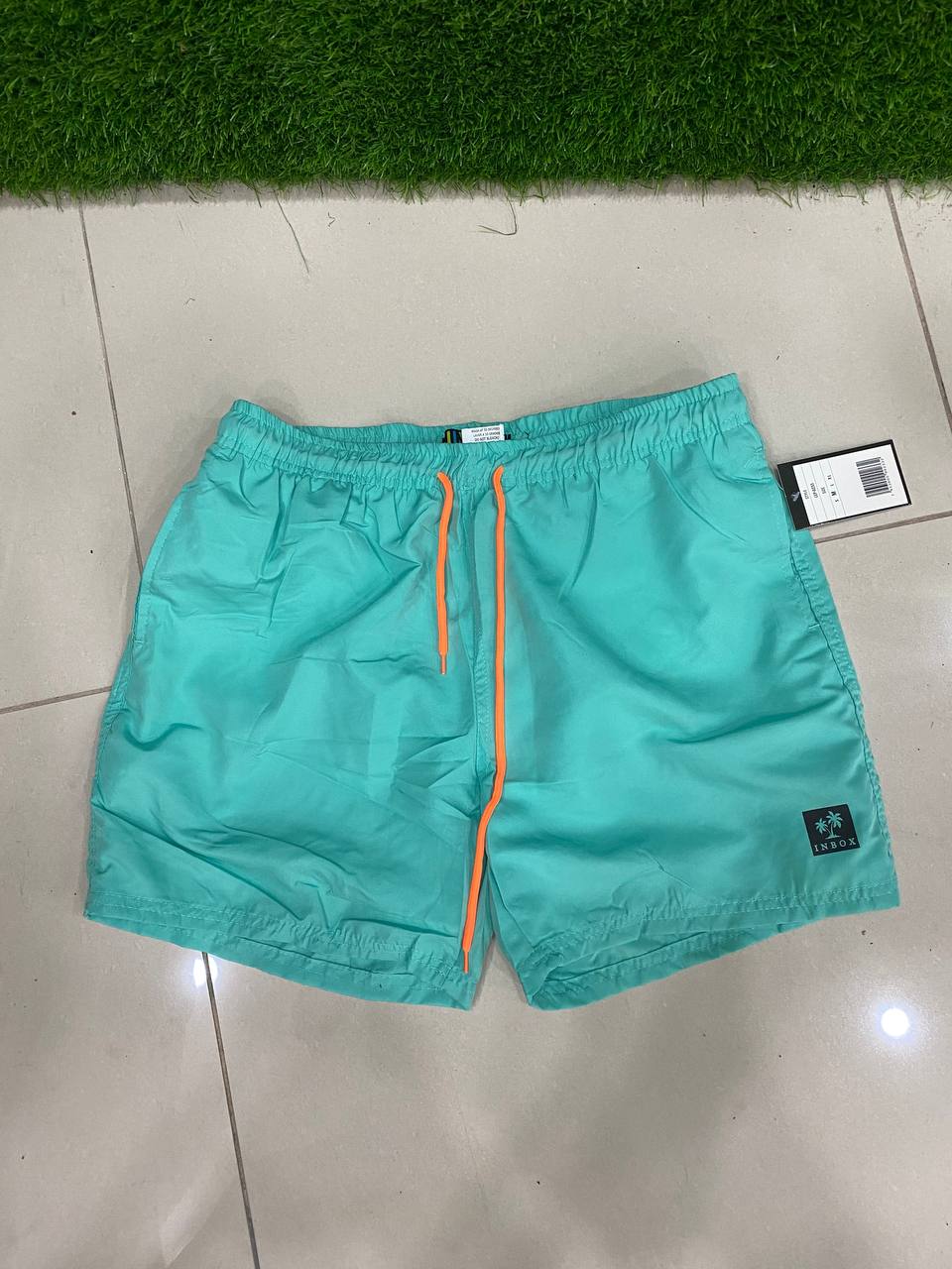 PANT000042 SHORT PLAYERO ROM