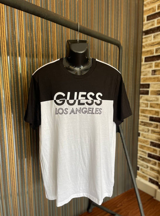 CAMI000060 ORIGINAL TSHIRT GUESS