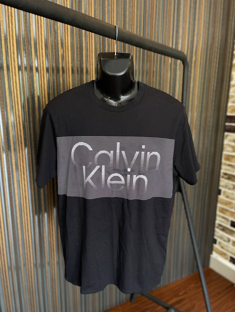 CAMI000075 ORIGINAL TSHIRT CALVIN KLEIN