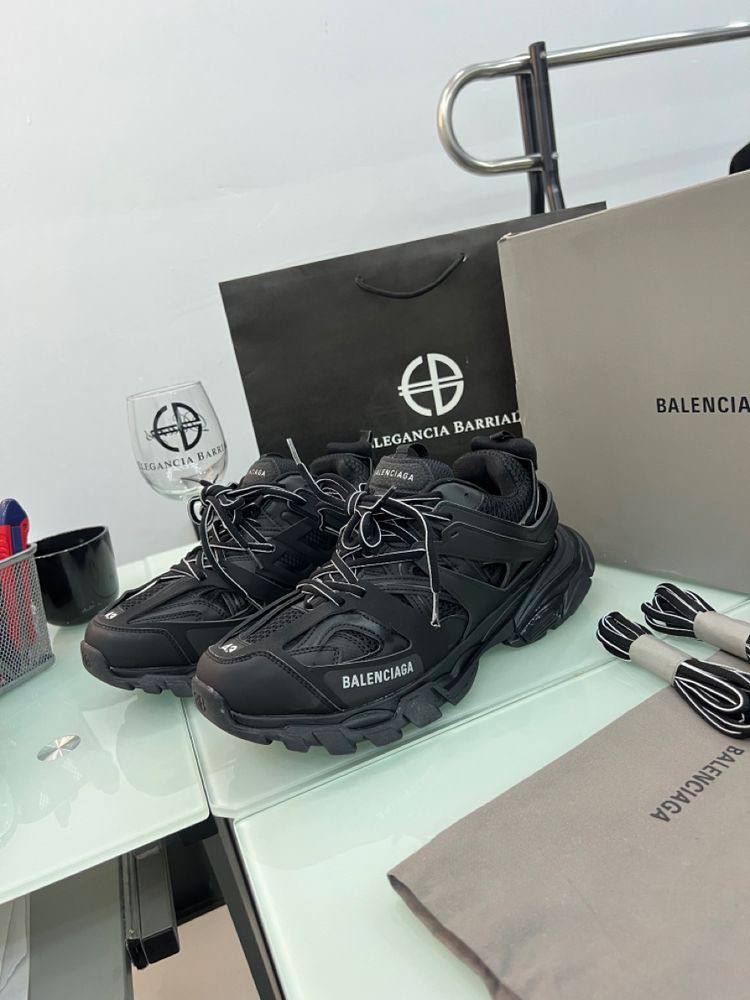 Balenciaga Track (VARIOS MODELOS)