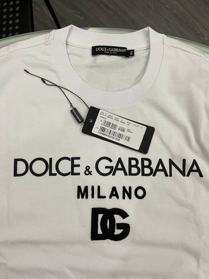 TOP00013 Dolce G. Oversize