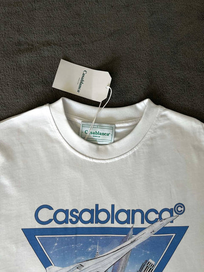 TOP00010 CASA B. TSHIRT