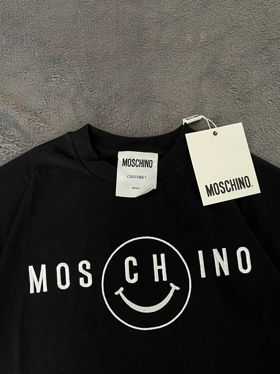 TOP00055 MOSCH TSHIRT