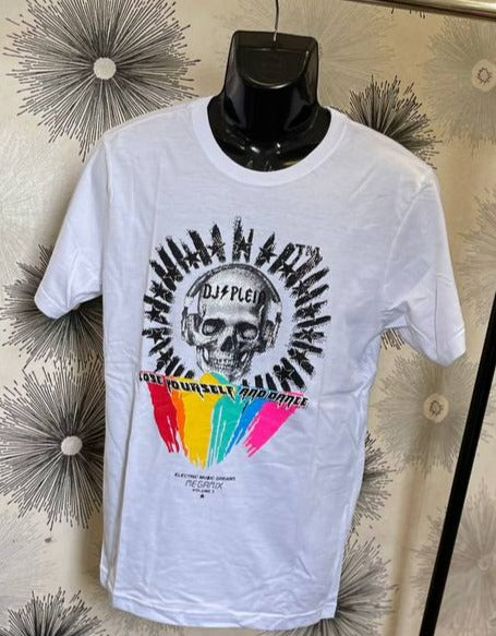 TOP00116 PP TSHIRT